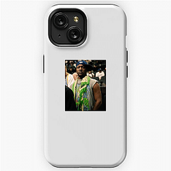 Hit-Boy Hits Only Hit Boy iPhone Cases