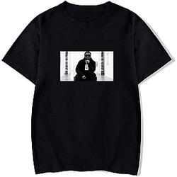 Hit-Boy Legend Hit Boy T-Shirts