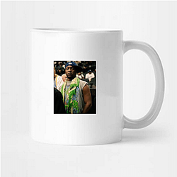 Hit-Boy Hits Only Hit Boy Mugs