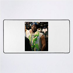 Hit-Boy Hits Only Hit Boy Mouse Pads