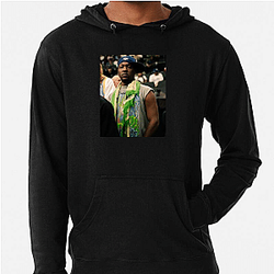 Hit-Boy Hits Only Hit Boy Hoodies