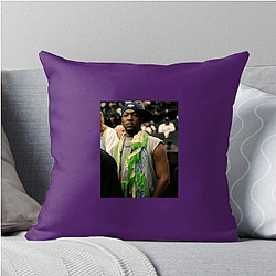 Hit-Boy Hits Only Hit Boy Pillows Cover