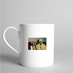 Hit-Boy Fire Hit Boy Mugs