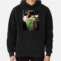 Hit-Boy Hits Only Hit Boy Hoodies