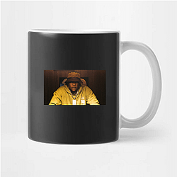 Made by Hit-Boy Hit Boy Mugs