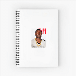 Hit-Boy Zone Hit Boy Notebook