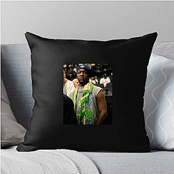 Hit-Boy Hits Only Hit Boy Pillows Cover
