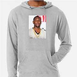 Hit-Boy Zone Hit Boy Hoodies