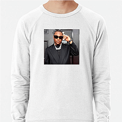 Hit-Boy Heat Hit Boy Sweatshirts