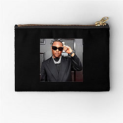 Hit-Boy Heat Hit Boy Zipper Pouches