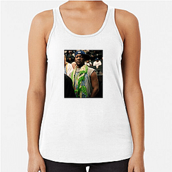 Hit-Boy Hits Only Hit Boy Tank Tops