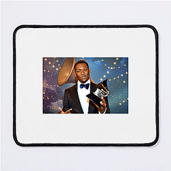 Beats by Hit-Boy Hit Boy Mouse Pads