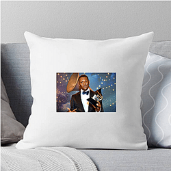 Beats by Hit-Boy Hit Boy Pillows Cover