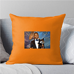 Beats by Hit-Boy Hit Boy Pillows Cover
