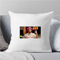 Hit-Boy Studio Hit Boy Pillows Cover