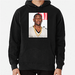 Hit-Boy Zone Hit Boy Hoodies