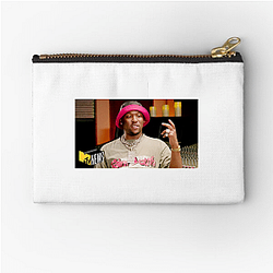 Hit-Boy Studio Hit Boy Zipper Pouches