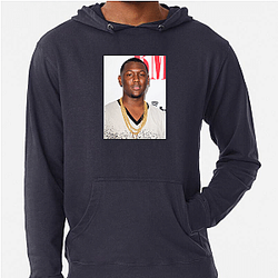 Hit-Boy Zone Hit Boy Hoodies