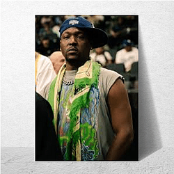 Hit-Boy Hits Only Hit Boy Posters