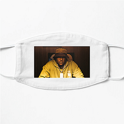 Made by Hit-Boy Hit Boy Face Masks