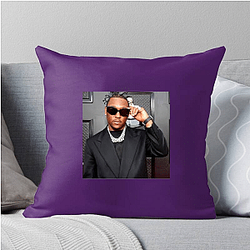 Hit-Boy Heat Hit Boy Pillows Cover