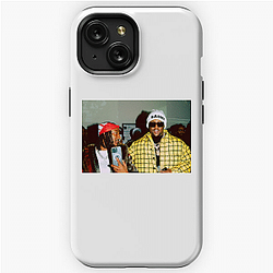 Hit-Boy Fire Hit Boy Samsung Cases