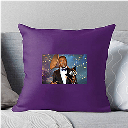 Beats by Hit-Boy Hit Boy Pillows Cover