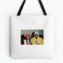 Hit-Boy Fire Hit Boy Bags