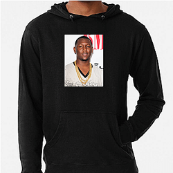 Hit-Boy Zone Hit Boy Hoodies