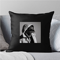 Hit-Boy Flow Hit Boy Pillows Cover