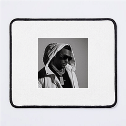 Hit-Boy Flow Hit Boy Mouse Pads