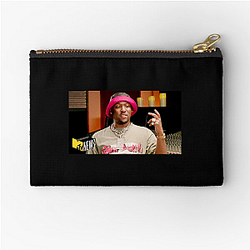 Hit-Boy Studio Hit Boy Zipper Pouches