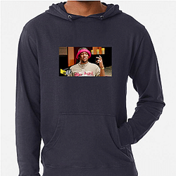 Hit-Boy Studio Hit Boy Hoodies