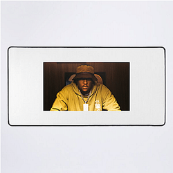 Made by Hit-Boy Hit Boy Mouse Pads