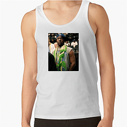 Hit-Boy Hits Only Hit Boy Tank Tops