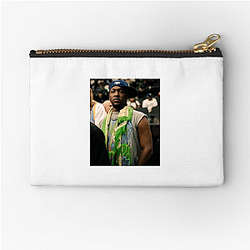 Hit-Boy Hits Only Hit Boy Zipper Pouches