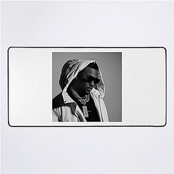 Hit-Boy Flow Hit Boy Mouse Pads