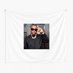 Hit-Boy Heat Hit Boy Tapestries