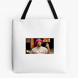 Hit-Boy Studio Hit Boy Bags