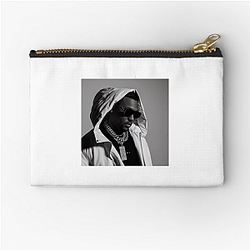 Hit-Boy Flow Hit Boy Zipper Pouches