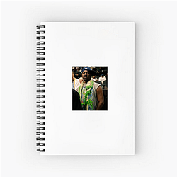 Hit-Boy Hits Only Hit Boy Notebook