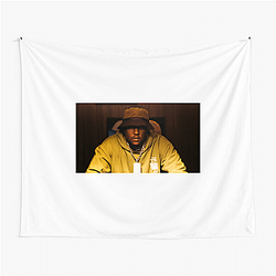 Made by Hit-Boy Hit Boy Tapestries