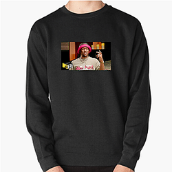 Hit-Boy Studio Hit Boy Sweatshirts