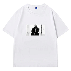 Hit-Boy Legend Hit Boy T-Shirts