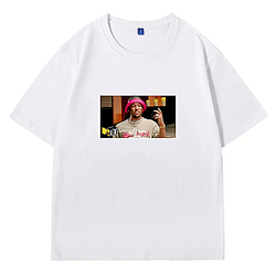 Hit-Boy Studio Hit Boy T-Shirts