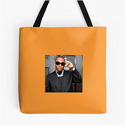 Hit-Boy Heat Hit Boy Bags