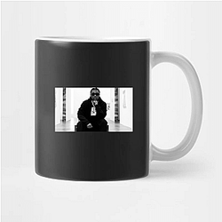 Hit-Boy Legend Hit Boy Mugs