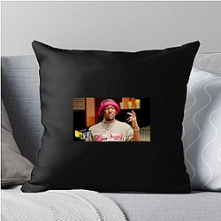 Hit-Boy Studio Hit Boy Pillows Cover