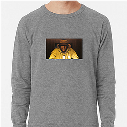 Made by Hit-Boy Hit Boy Sweatshirts