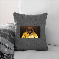 Made by Hit-Boy Hit Boy Pillows Cover